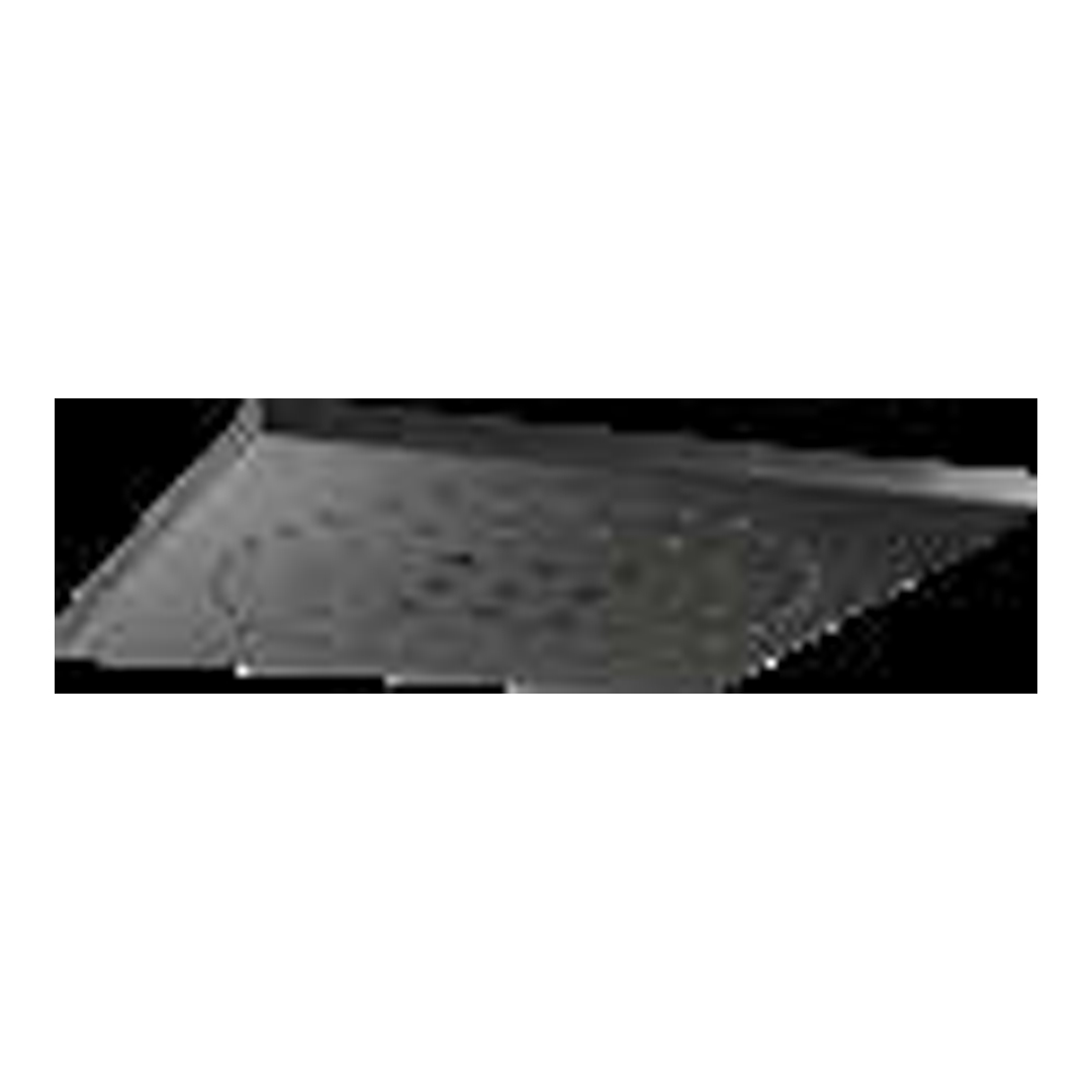 H2Okinetic 14" Showerhead BZO-ISH6504-H2O-BL